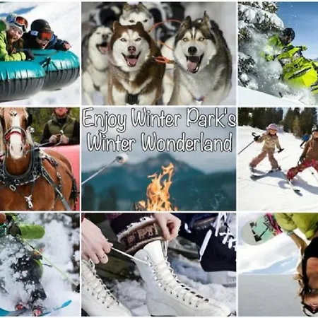 Ski In Out Luxury Condo #4657 With Huge Hot Tub & Great Views - 500 Dollars Of Free Activities & Equipment Rentals Daily Winter Park Esterno foto