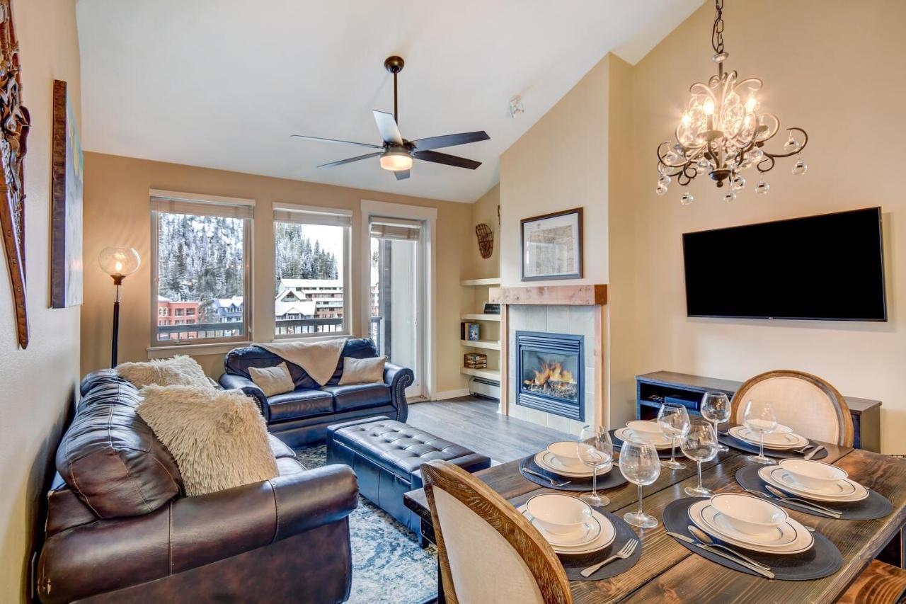 Hébergement de vacances In Out Luxury #4657 With Huge Hot Tub & Great Views - 500 Dollars Of Free Activities & Equipment Daily Winter Park