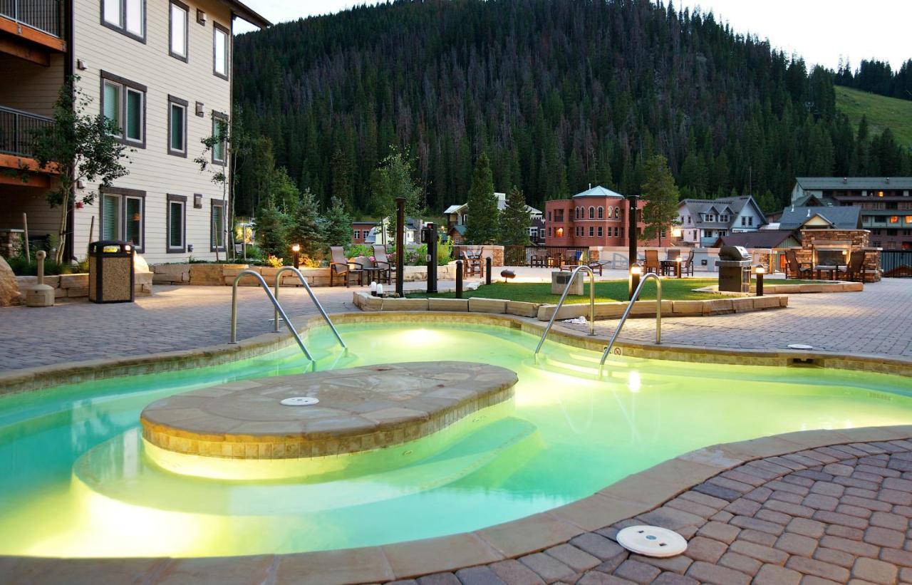 In Out Luxury #4657 With Huge Hot Tub & Great Views - 500 Dollars Of Free Activities & Equipment Daily Hébergement de vacances *