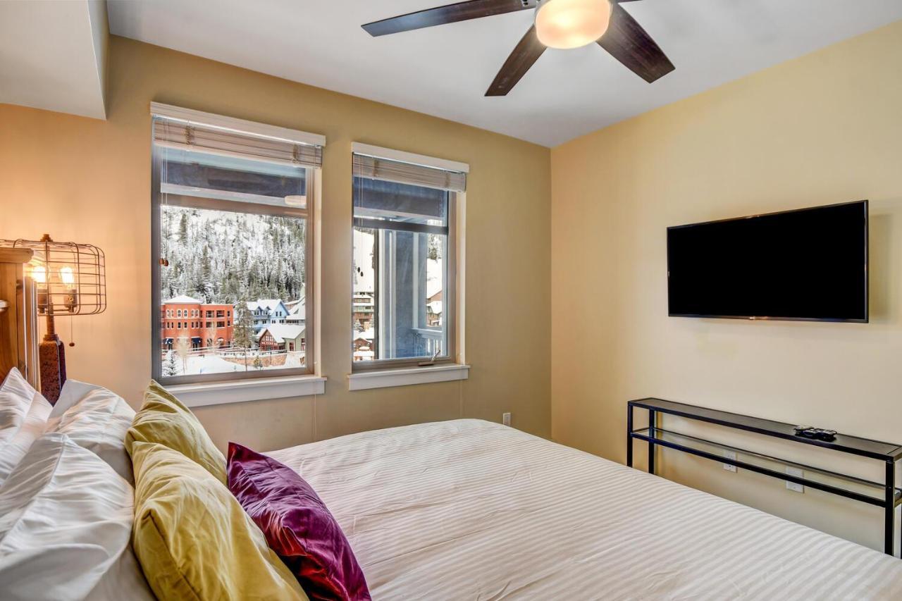 In Out Luxury #4657 With Huge Hot Tub & Great Views - 500 Dollars Of Free Activities & Equipment Daily *