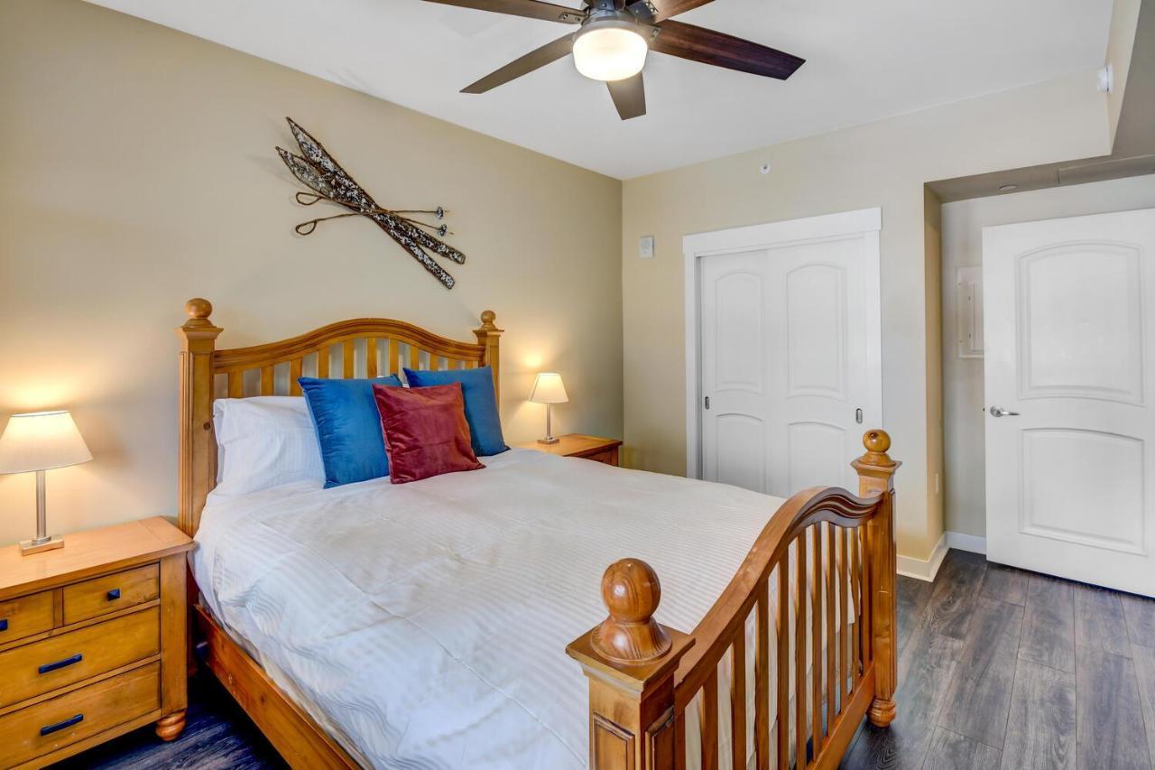 Hébergement de vacances In Out Luxury #4657 With Huge Hot Tub & Great Views - 500 Dollars Of Free Activities & Equipment Daily Winter Park